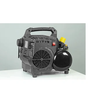 Stanley Fatmax Silent Compressor DST 101/8/6 4 Stanley Fatmax Silent Compressor DST 101/8/6 - Afbeelding 2