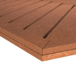 Vlondertegel Visgraat 100x100 Cm -Gamma 123 985