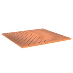 Vlondertegel Visgraat 100x100 Cm -Gamma 123 986