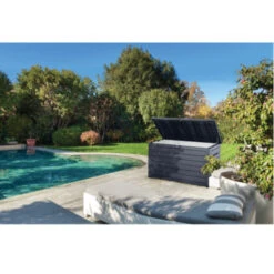 KETER KUSSENBOX ONTARIO -Gamma 123 996